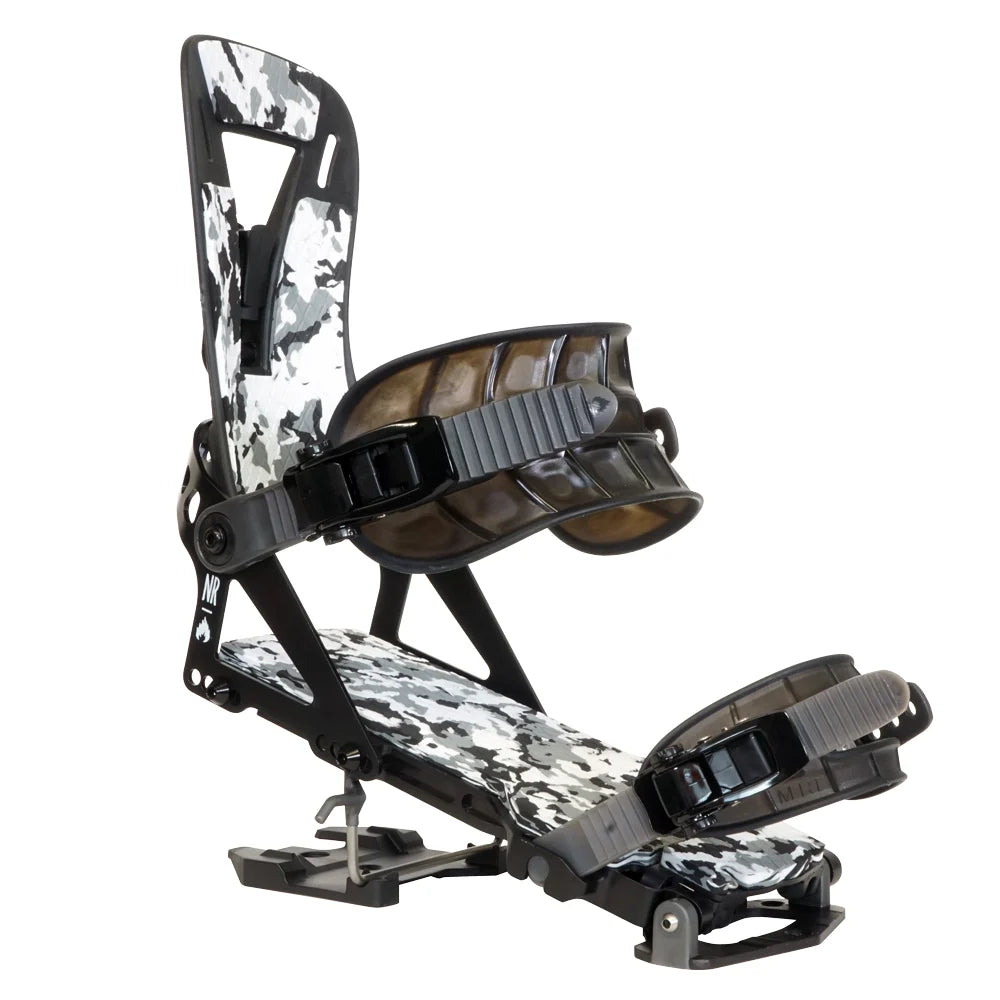 Spark R&D NR Pro Splitboard Binding