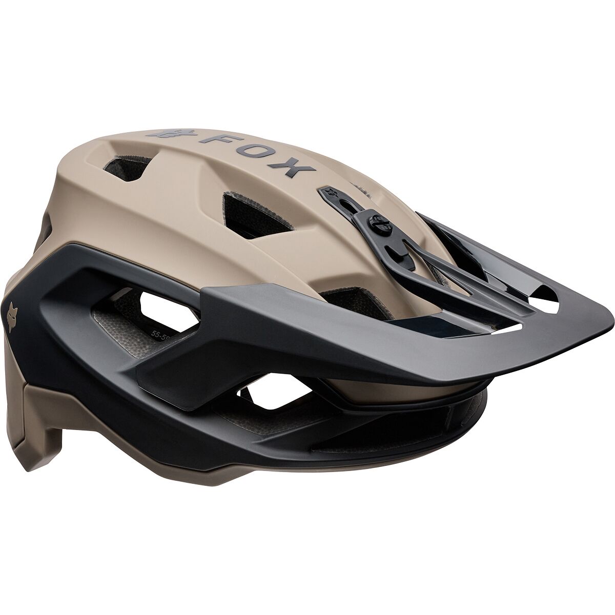Fox Speedframe Bike Helmet
