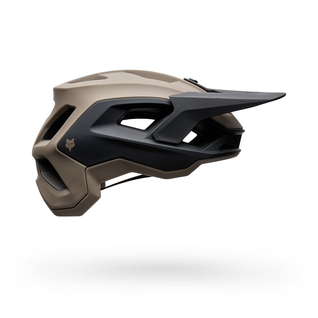 Fox Speedframe Bike Helmet