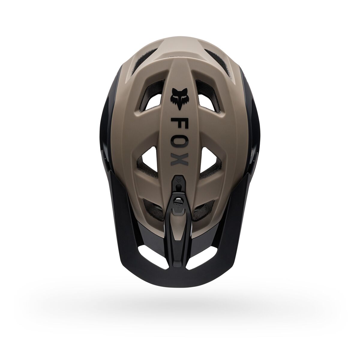 Fox Speedframe Bike Helmet