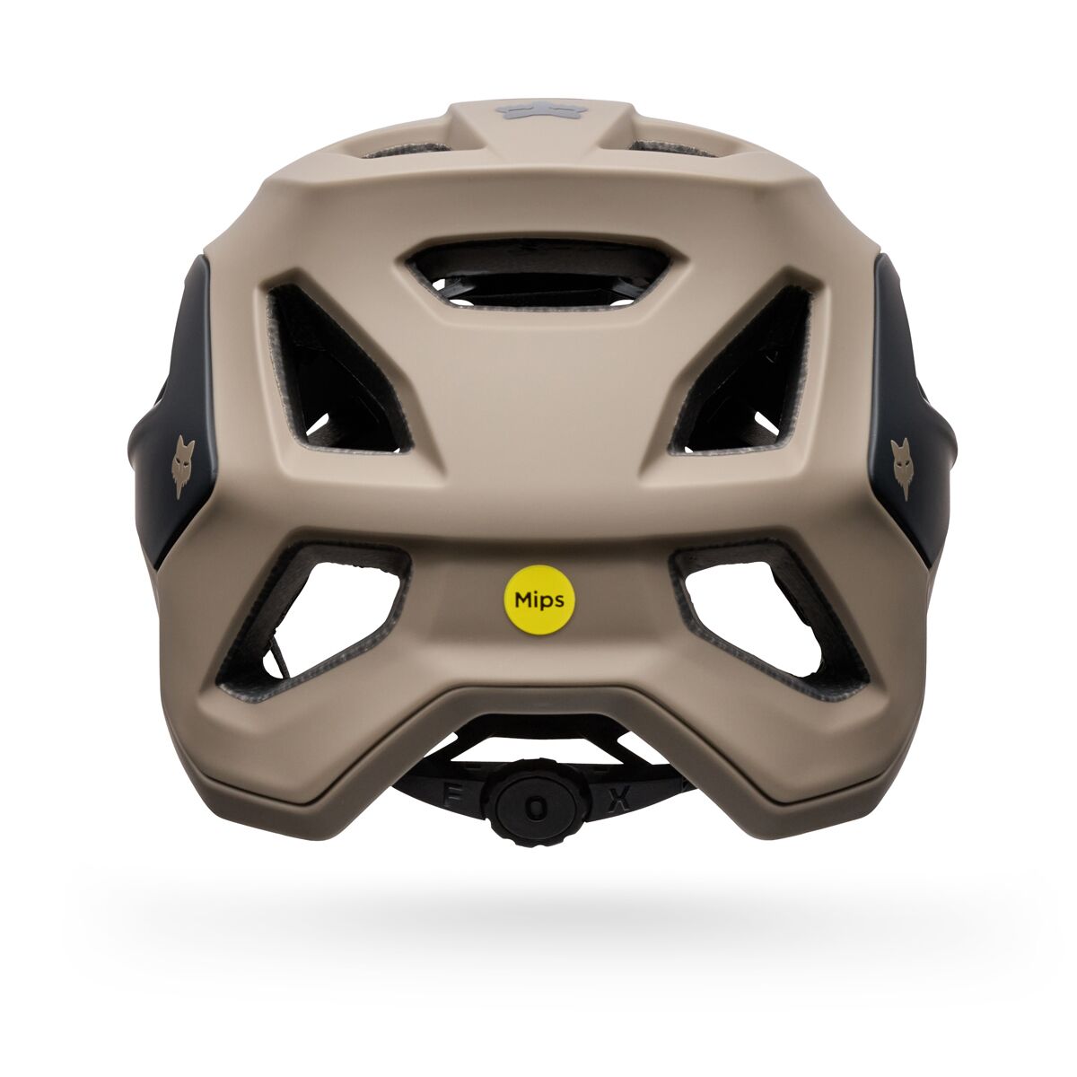 Fox Speedframe Bike Helmet