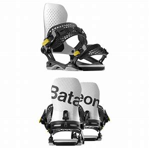 Bataleon Blaster Snowboard Binding