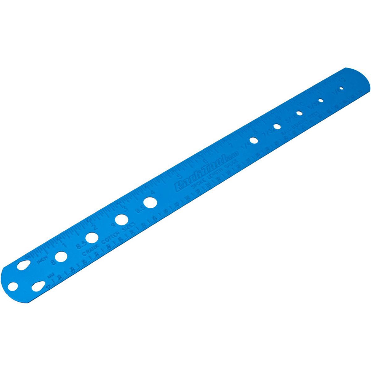 Park Tool Spoke Ruler SBC-1
