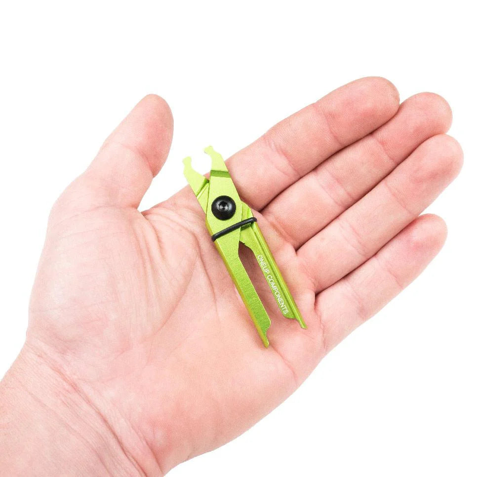 OneUp EDC Plug and Plier Kit