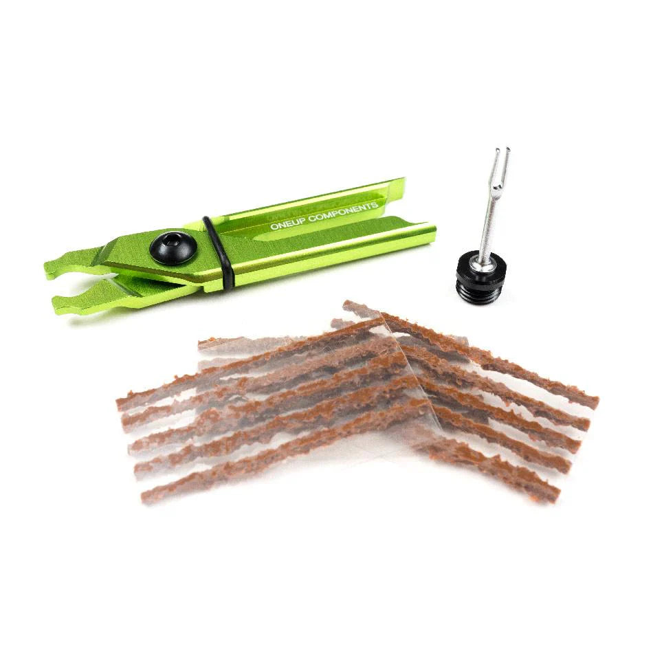 OneUp EDC Plug and Plier Kit