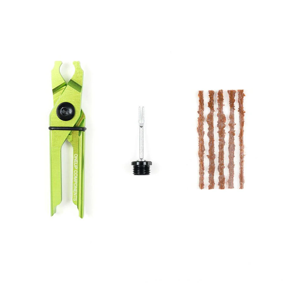 OneUp EDC Plug and Plier Kit