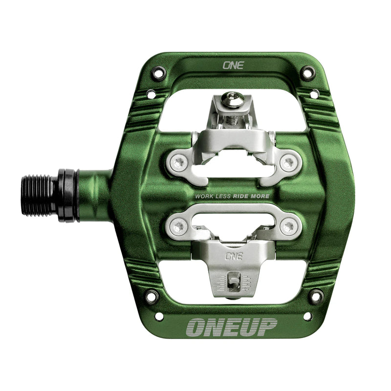 oneup pedal pins OneUp Components Clip Pedals
