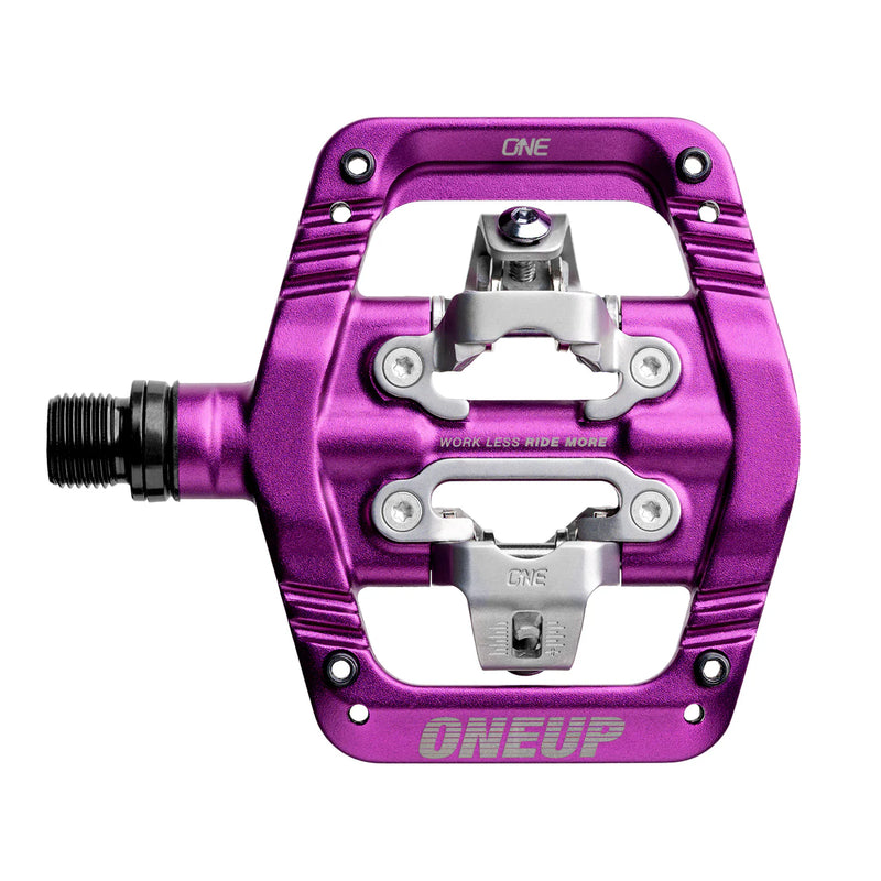 oneup comp pedal OneUp Components Clip Pedals