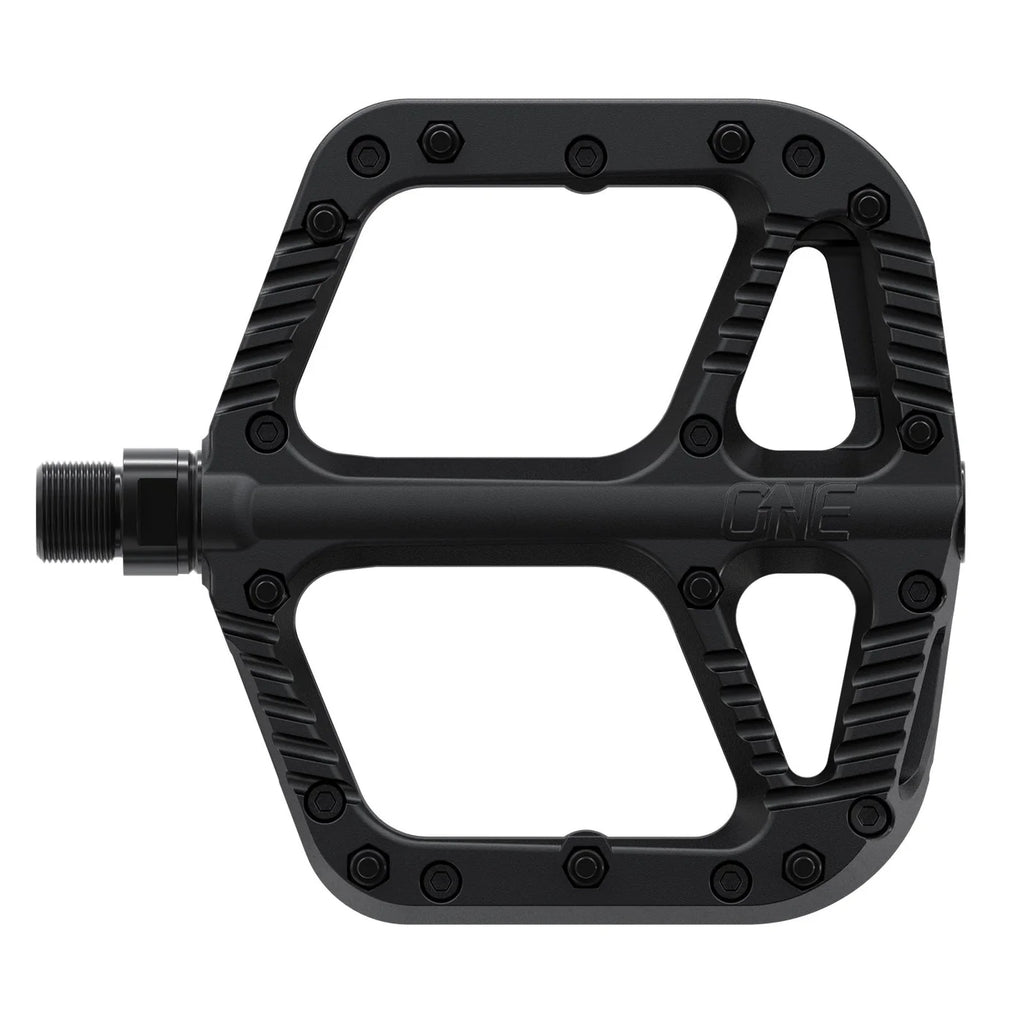 OneUp Composite Flat Pedals