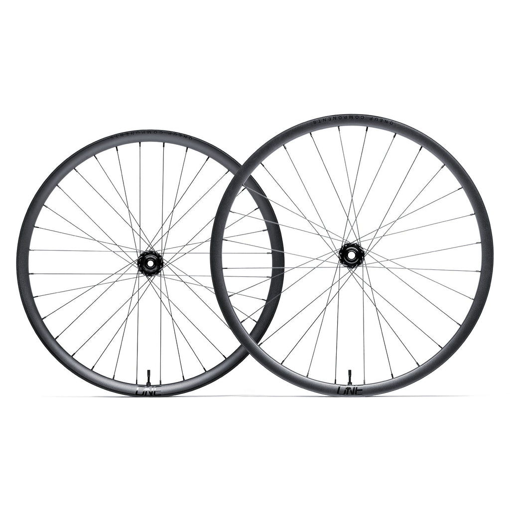 OneUp Aluminum Wheelset