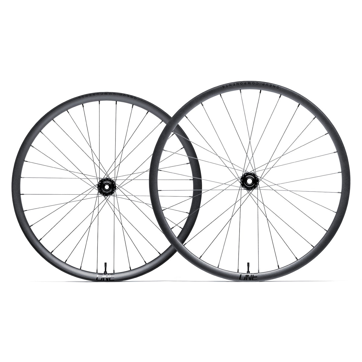 OneUp Aluminum Wheelset