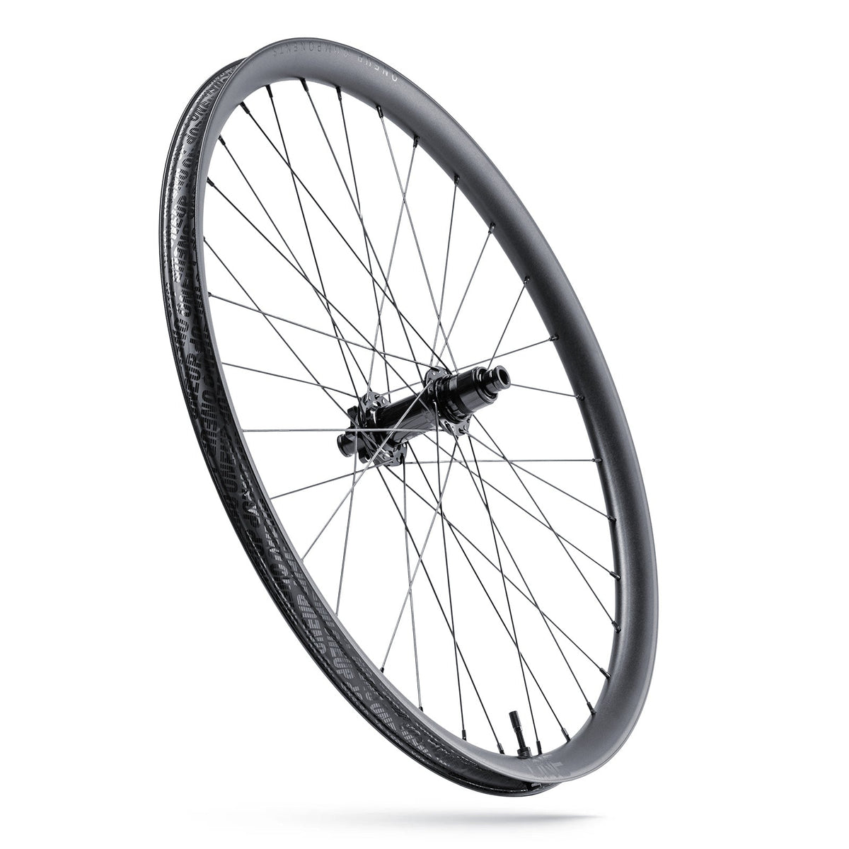 OneUp Aluminum Wheelset rear wheel