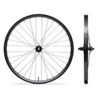 OneUp Aluminum Wheelset rim profiles