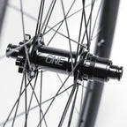 OneUp hub with 44T ratchet drive