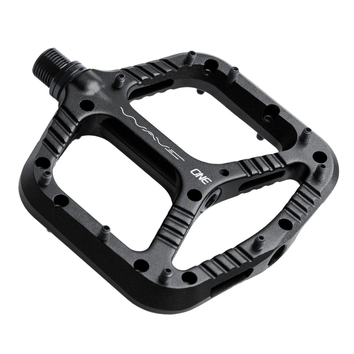 OneUp Wave Bike Pedals