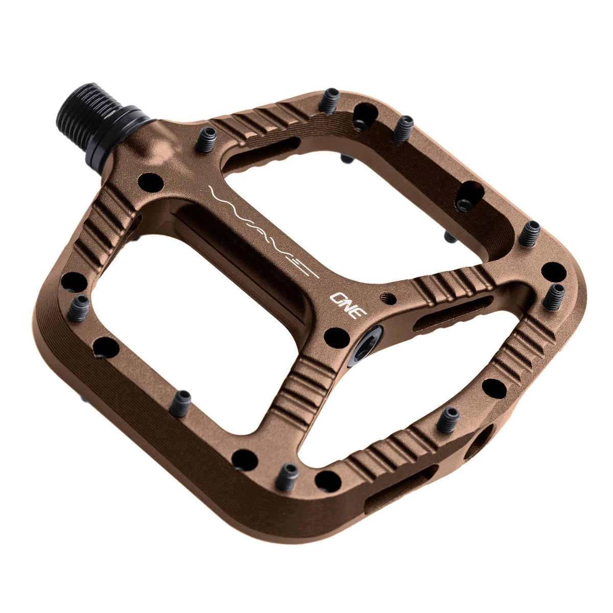 OneUp Wave Bike Pedals