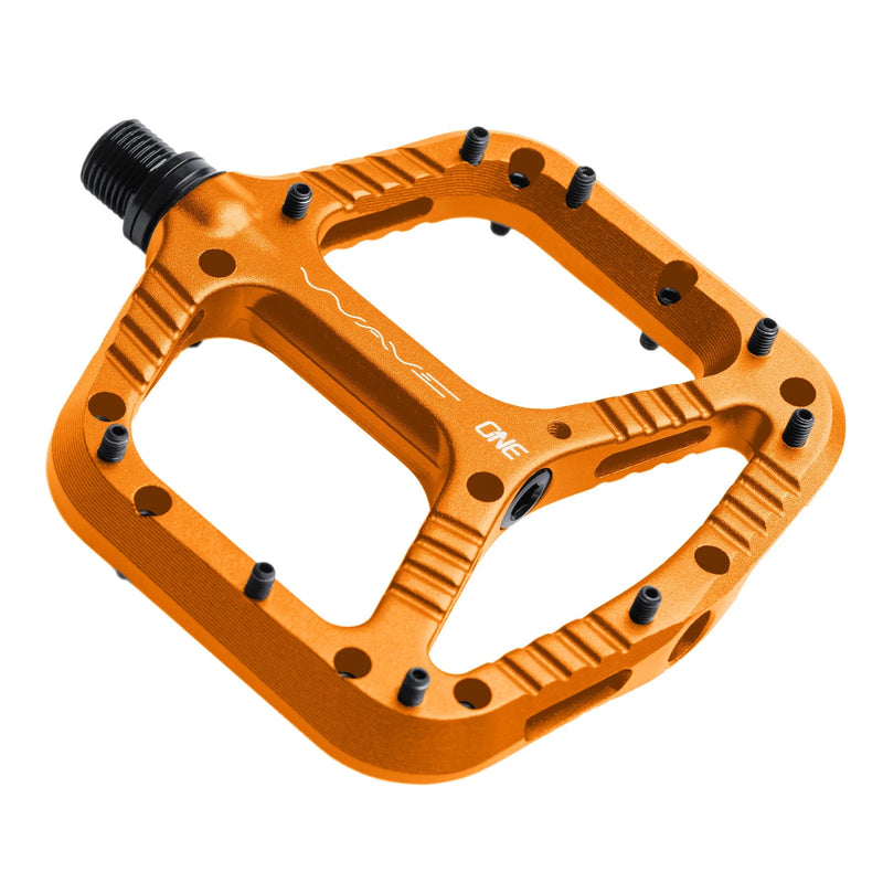 OneUp Wave Bike Pedals