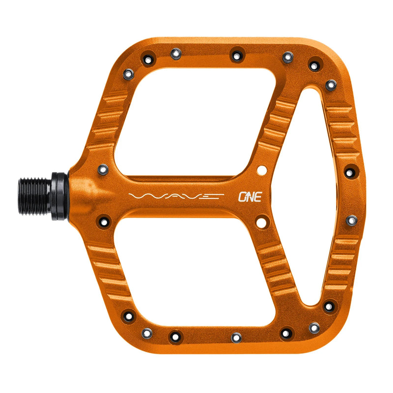 OneUp Wave Bike Pedals