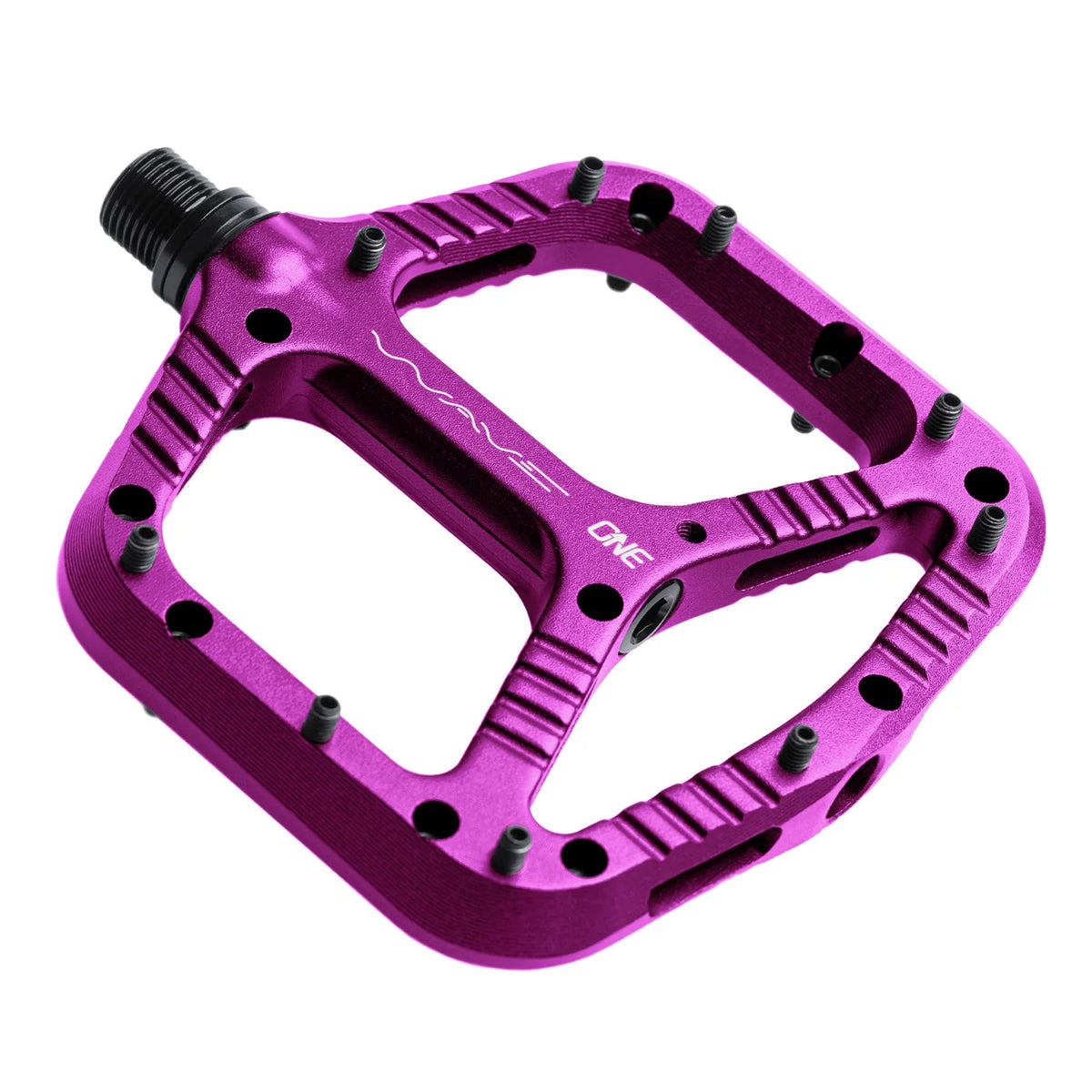 OneUp Wave Bike Pedals