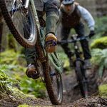 OneUp Wave Bike Pedals