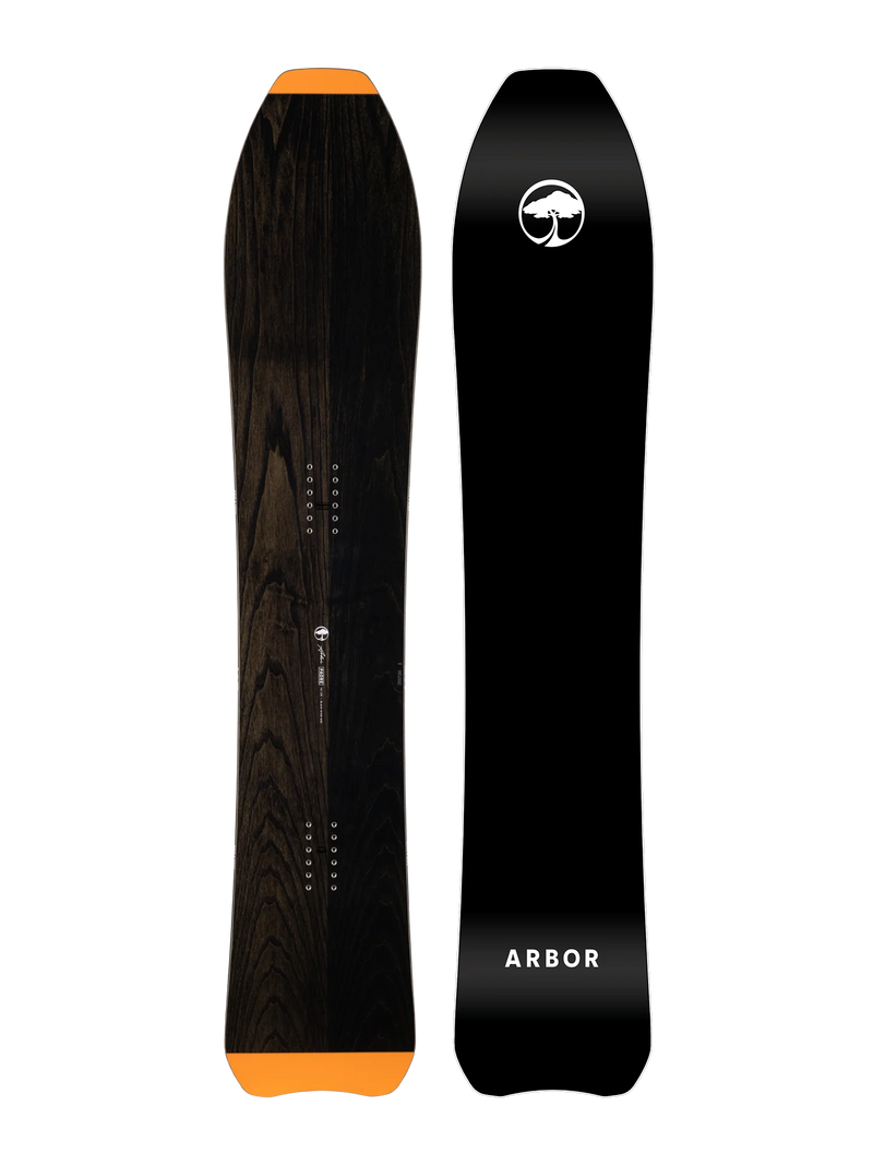 Arbor Padre Snowboard