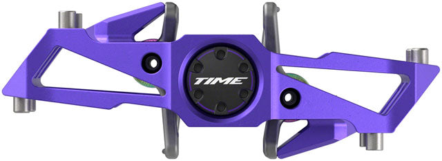 Time Special Dual Sided Clipless Pedals