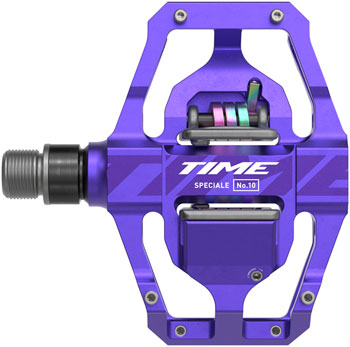 Time Special Dual Sided Clipless Pedals