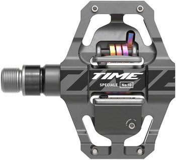 Time Special Dual Sided Clipless Pedals