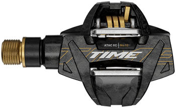 Time ATAC XC Mountain Bike Pedals
