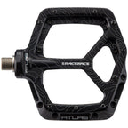 Atlas Platform Pedals - Aluminum - 9/16"