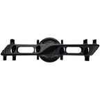 Atlas Platform Pedals - Aluminum - 9/16"