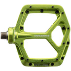 Atlas Platform Pedals - Aluminum - 9/16"