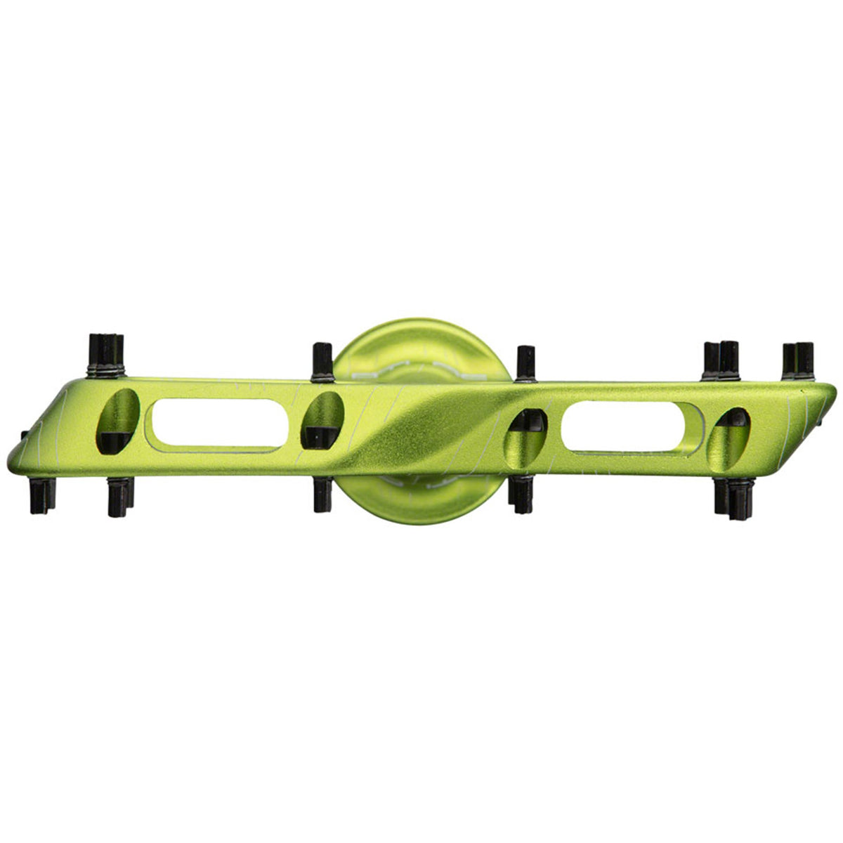 Atlas Platform Pedals - Aluminum - 9/16"