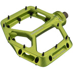 Atlas Platform Pedals - Aluminum - 9/16"