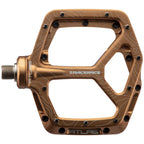 Atlas Platform Pedals - Aluminum - 9/16"