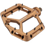 Atlas Platform Pedals - Aluminum - 9/16"
