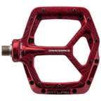 Atlas Platform Pedals - Aluminum - 9/16"