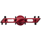 Atlas Platform Pedals - Aluminum - 9/16"