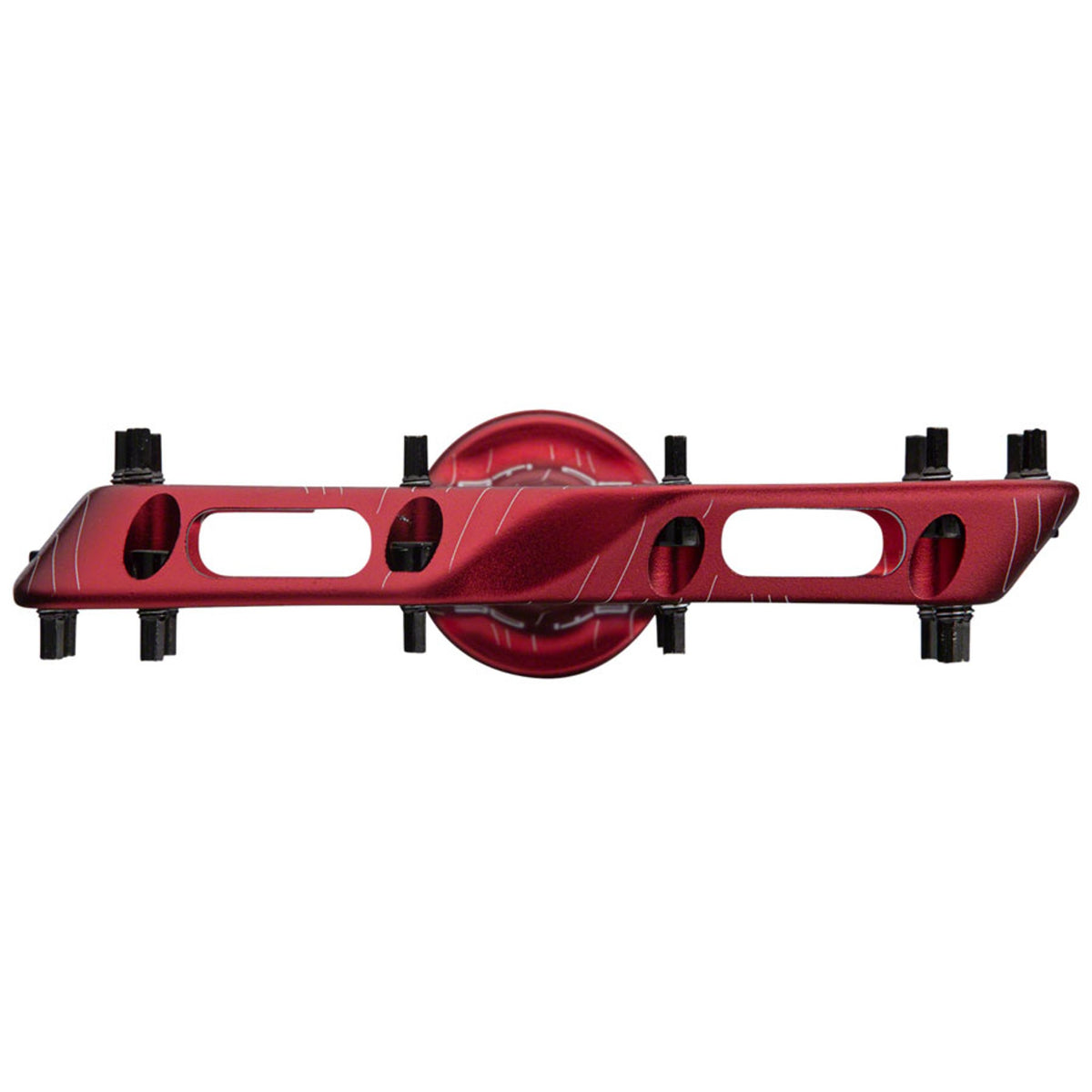 Atlas Platform Pedals - Aluminum - 9/16"