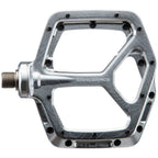 Atlas Platform Pedals - Aluminum - 9/16"