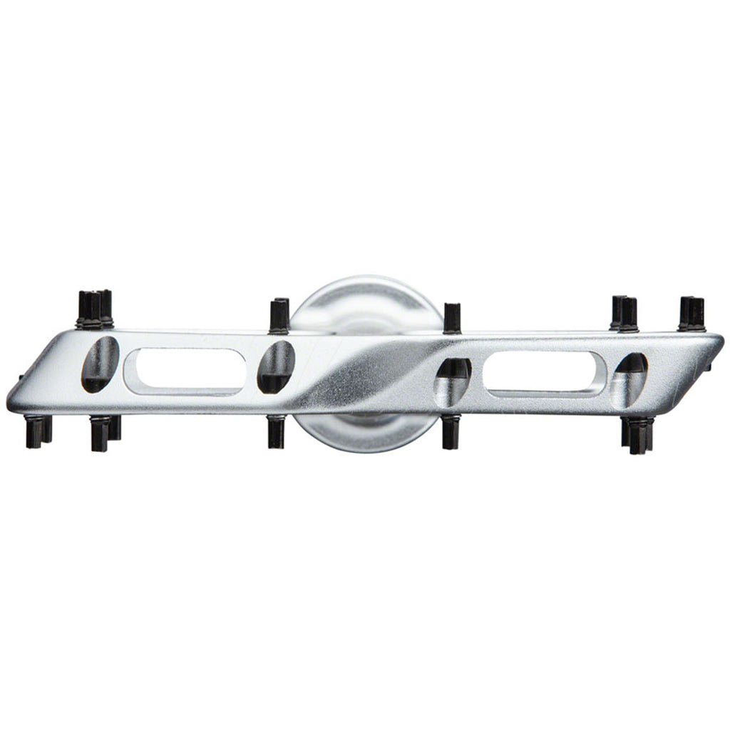 Atlas Platform Pedals - Aluminum - 9/16"