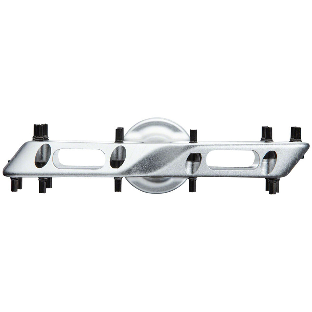 Atlas Platform Pedals - Aluminum - 9/16"