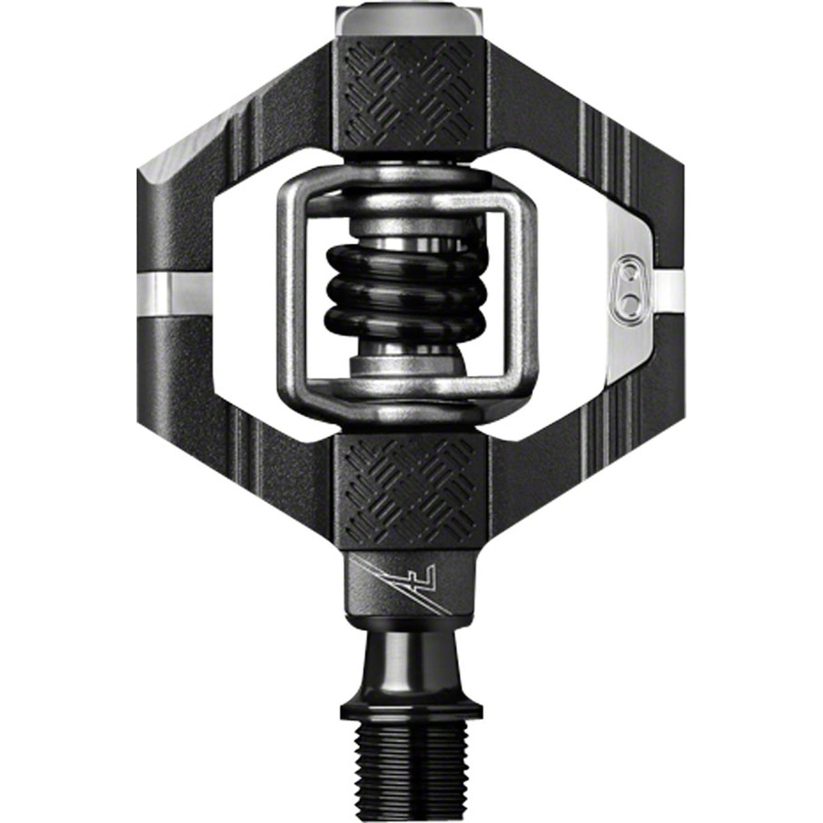 Candy 7 Pedals - Dual Sided Clipless - Aluminum - 9/16"
