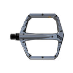 Title MTB Connect Flat Pedals front view