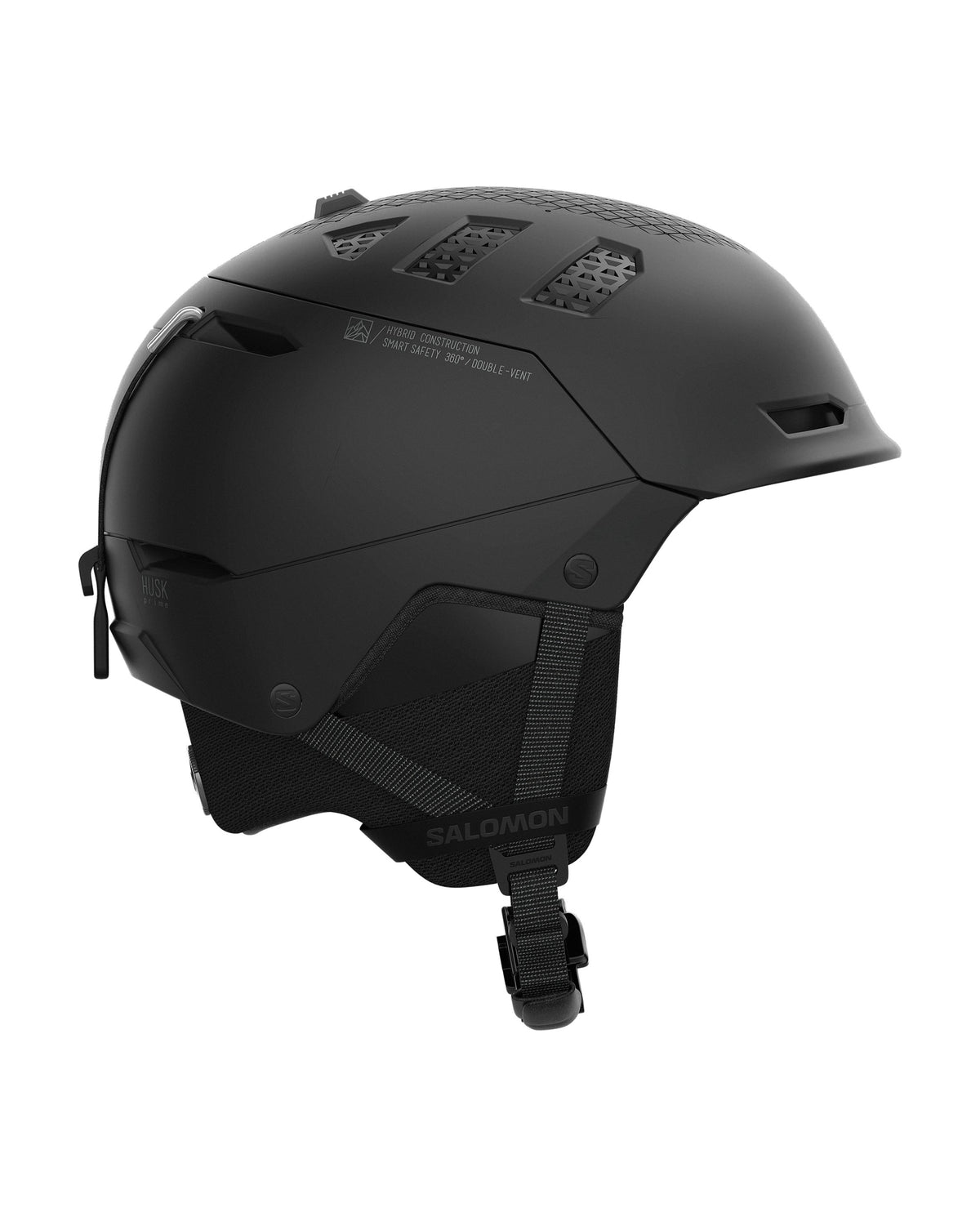 Salomon Husk Prime MIPS Ski Helmet