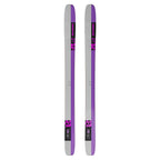 Salomon QST All-Mountain Skis