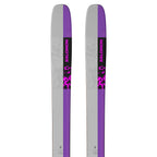 Salomon QST All-Mountain Skis