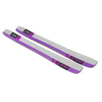 Salomon QST All-Mountain Skis
