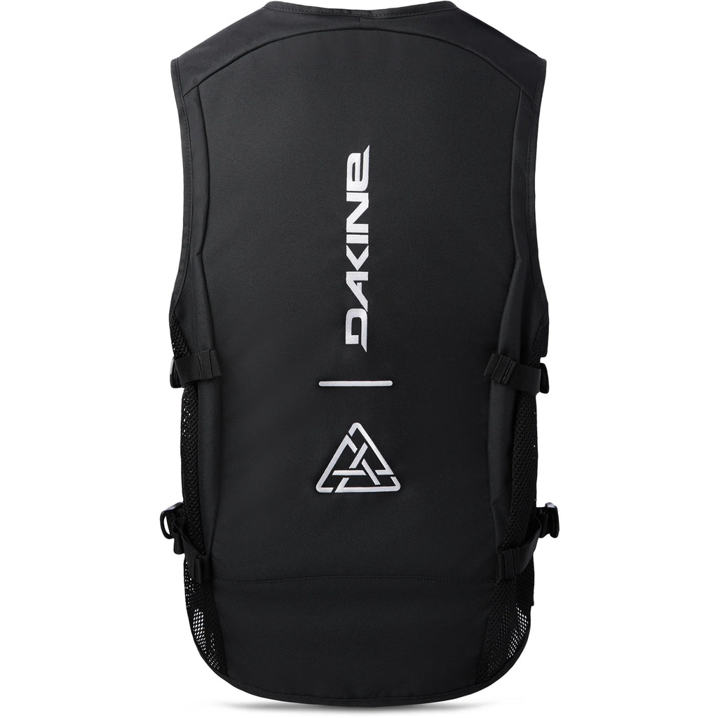 Dakine Poacher Lt Vest X NST Backcountry Safety Gear Vest