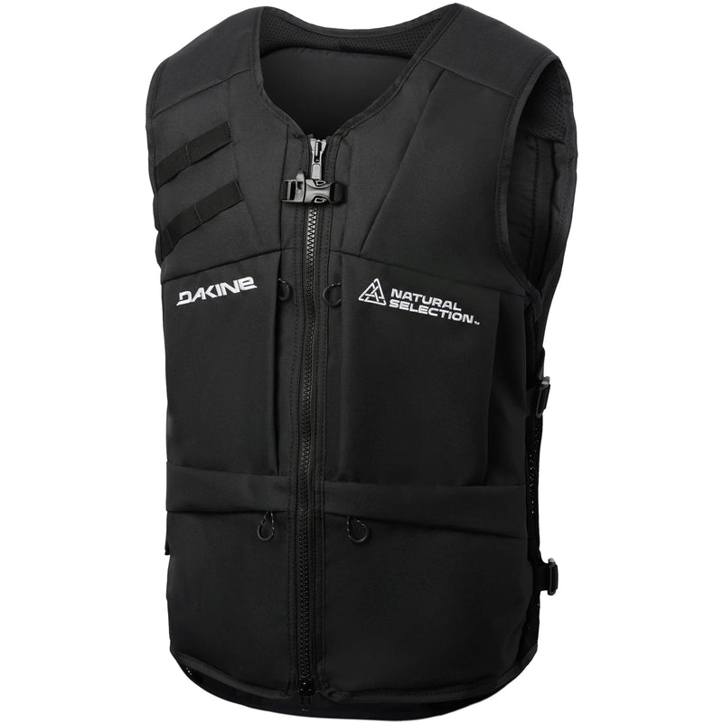 Dakine Poacher Lt Vest X NST Backcountry Safety Gear Vest